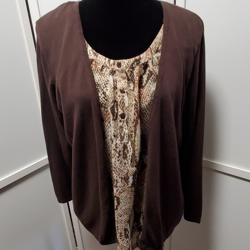 Sag Harbor Top